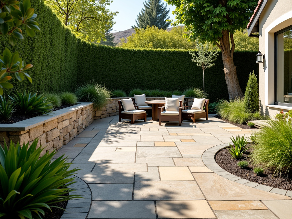 Hardscaping