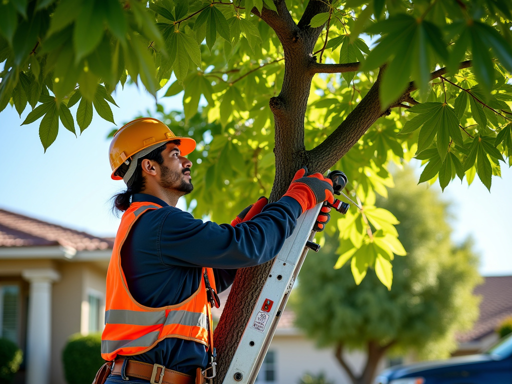 Tree Care Services
